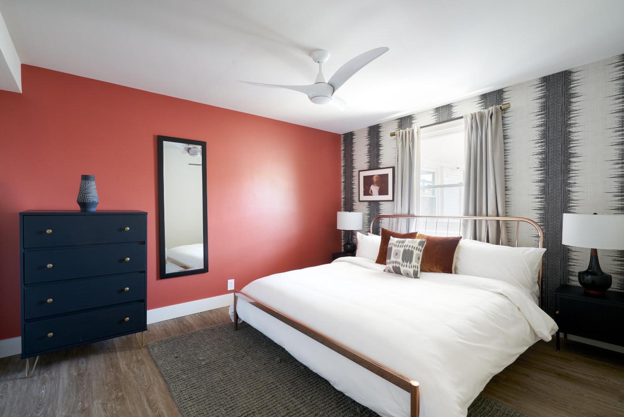Sonder By Marriott Bonvoy The Stat Apartments Midtown Nashville Exteriör bild
