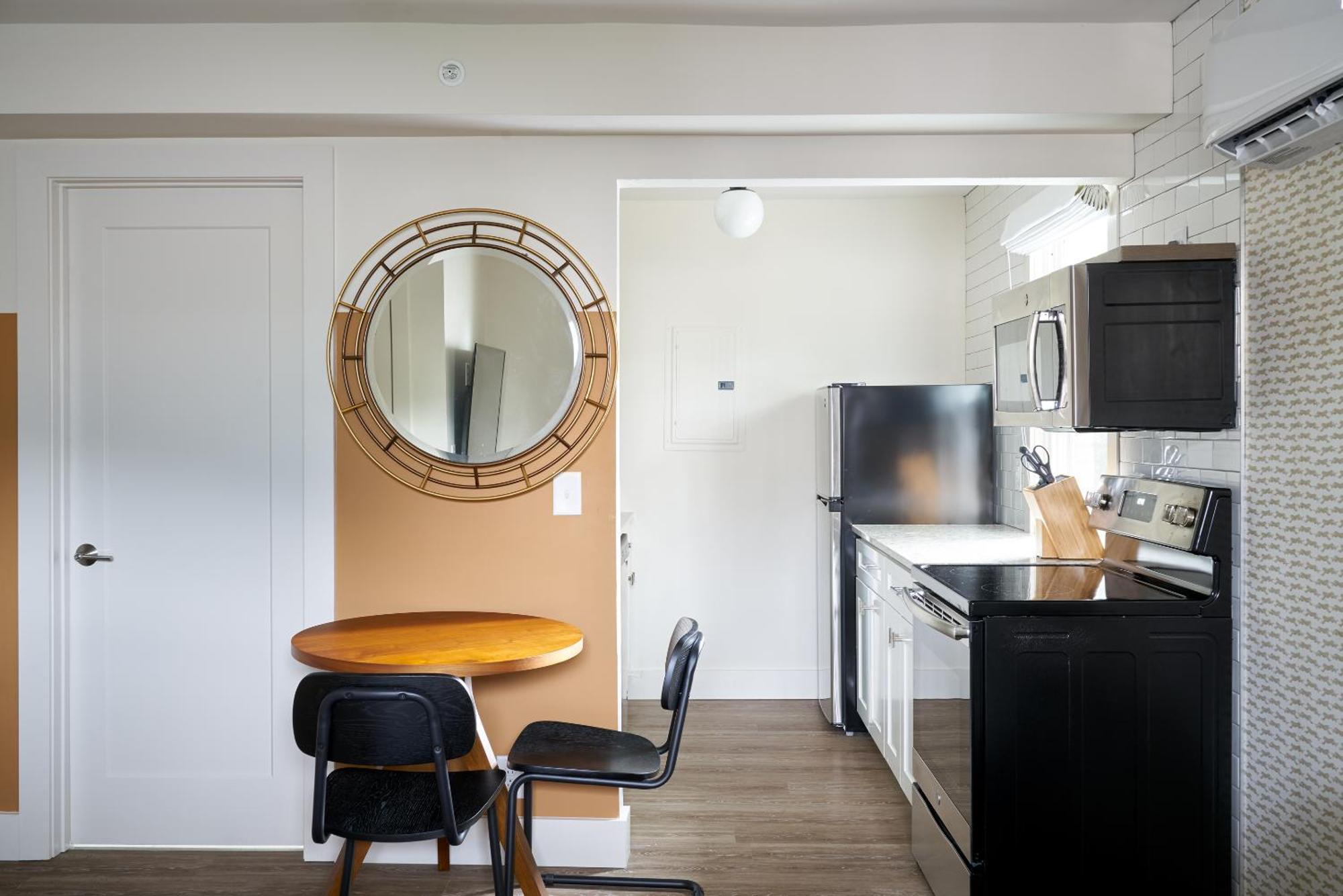 Sonder By Marriott Bonvoy The Stat Apartments Midtown Nashville Exteriör bild