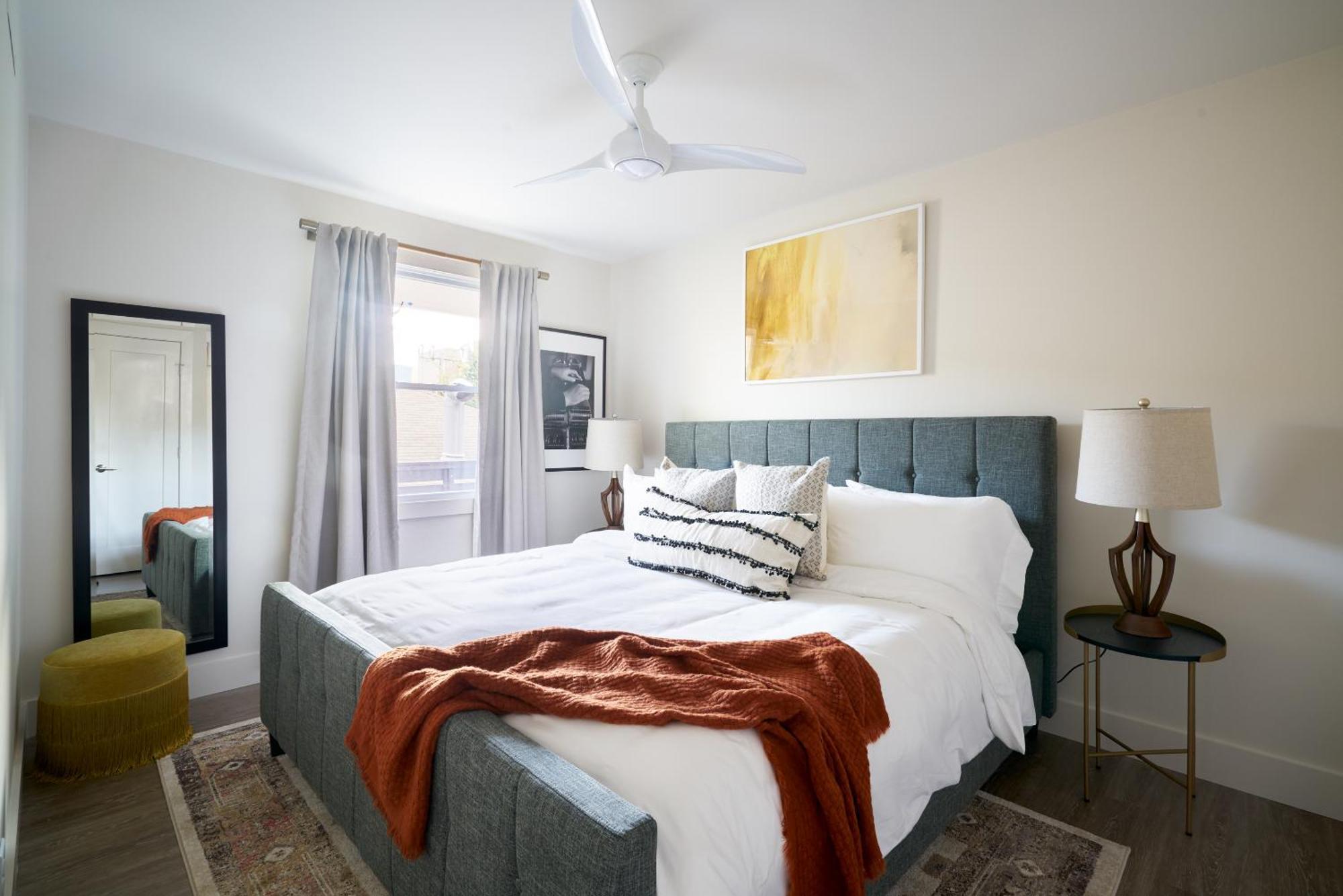 Sonder By Marriott Bonvoy The Stat Apartments Midtown Nashville Exteriör bild